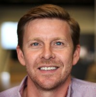 Graeme Rawson