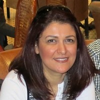 Mona Matraghi