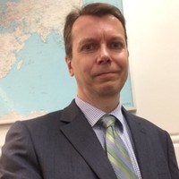 Colin Bateman