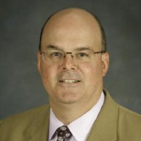 Russ Ward