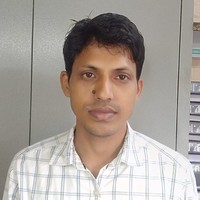 Debabrata Manna
