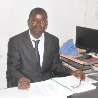 Ibrahima Dioum