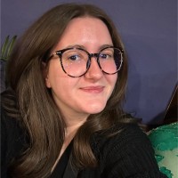 Anna Giblin-Harrison