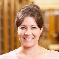 Eve Grant