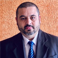 Gilmar Evandro Lima Ribeiro