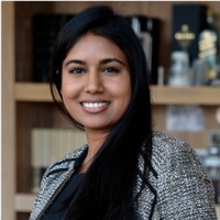 Trishanta Chetty