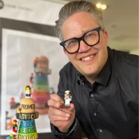 Christer King Edeborg