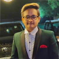Naufil Momin