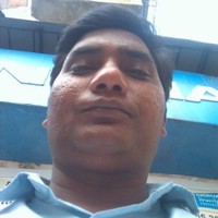 Rakesh Yadav