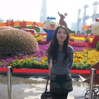 Jennifer Ho