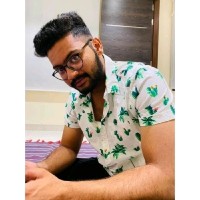 Mohammed Arham