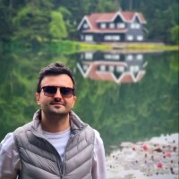 Samet Baltepe