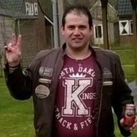 Luis Santos (peniche Serralheiro