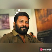 Arun Daniel