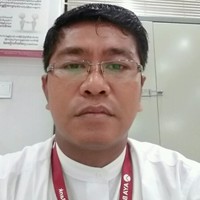 Win Naing Oo