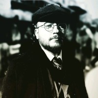 Abdullah Yılmazoğlu