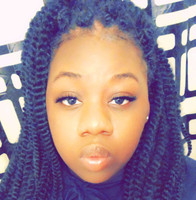 Ryneshia Sanders