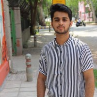 Chirag Bhalla