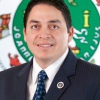 David Bonilla Cortes