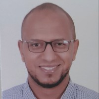 Hussien Saad El-Din, Cma