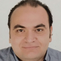 Amr Wahdan