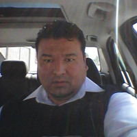 Francisco Olvera Gonzalez