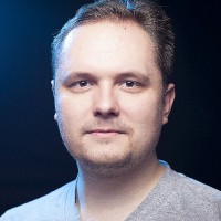 Dmytro Orlov