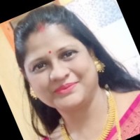 Nirupama Ojha