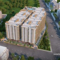 M S Ramayya constructions PVT LTD