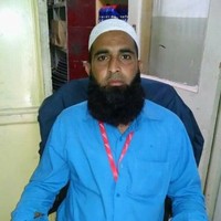Ali Khan