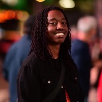 Myles Omooria