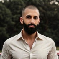 Mark Sanei