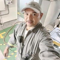 Ramon Olvera