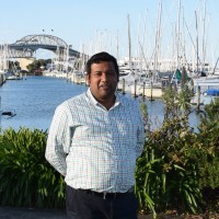 Bharath Kumar Sampath