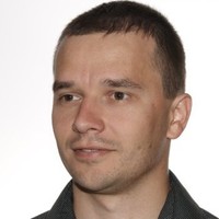 Jarek Nowak