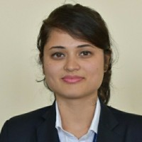 Shwetha R