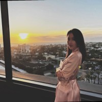 Mona Huang