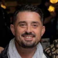 Mike Britton