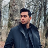 Pouriya Golmohammadi