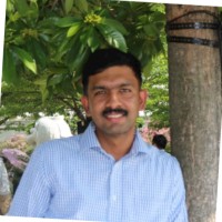 Eldho Varghese