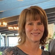 Nancy Danielson, PMP