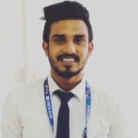 Yasindu Amaraweera