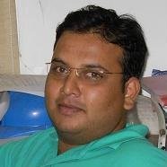 Amit Lokare
