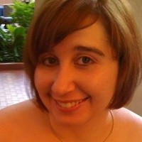 Andrea Adams