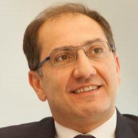 Antonio Parisi