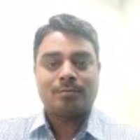 Yogesh Pandey