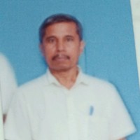 Amrit Pratap Singh
