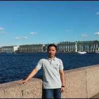 Thai Nguyen Dinh (Antony)