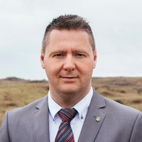Hjortur Waltersson