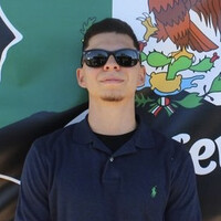 Michael Meza